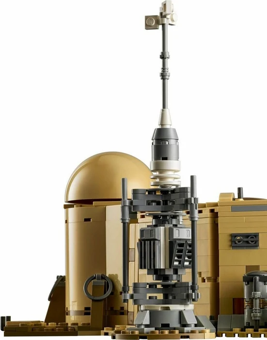 LEGO Star Wars - Mos Eisley Cantina