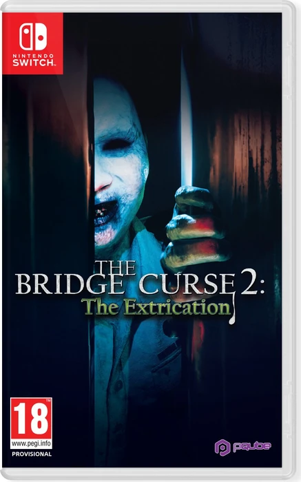 The Bridge Curse 2: The Extrication