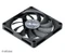 Akasa Slimfan, 80mm Vorschaubild