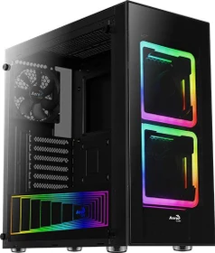 AeroCool Tor, Glasfenster (ACCM-PB12033.11)