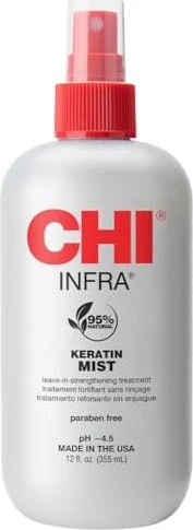 CHI Haircare 44 Iron Guard Thermal Protection Spray, 237ml