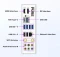 Sapphire Pure X870A WIFI 7 (AMD AM5) Vorschaubild