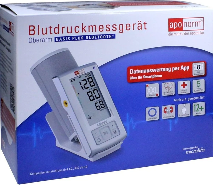 aponorm Basis Plus