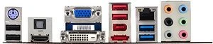 ASUS P7H55D-M Evo (Intel 1156)