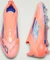 adidas F50 Elite Laceless FG beam orange/lucid blue/cloud white Vorschaubild