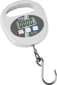 Kern HDB 10K-2XL, Hängewaage, 15kg, 10g