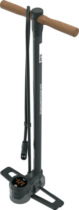 SKS NXT Digi Standpumpe