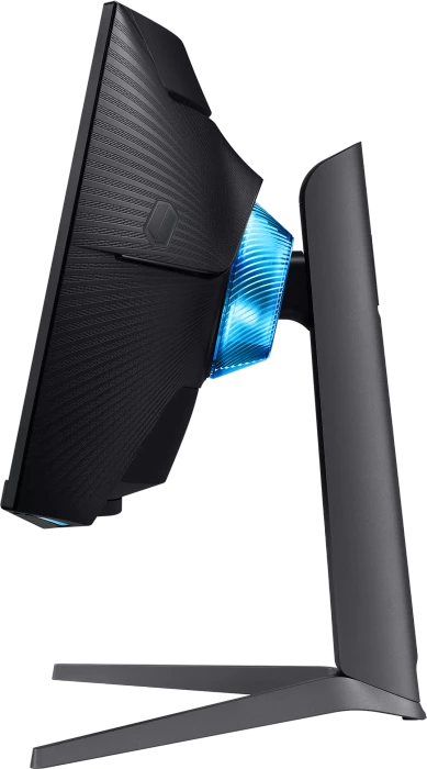 Samsung Odyssey G7 G73T / G74T / G75T (2020), 26.9"