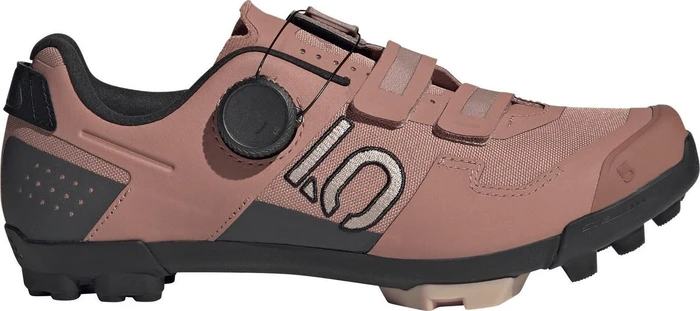 Five Ten Kestrel BOA warm clay/wonder taupe/core black (Damen)