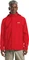 Jack Wolfskin Trailtime 2L Funktionsjacke siren red (Herren) Vorschaubild