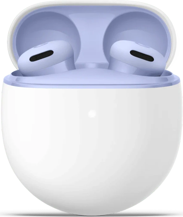 Google Pixel Buds 2a Iris (GA10127) ab € 121,95 (2026) | heise
