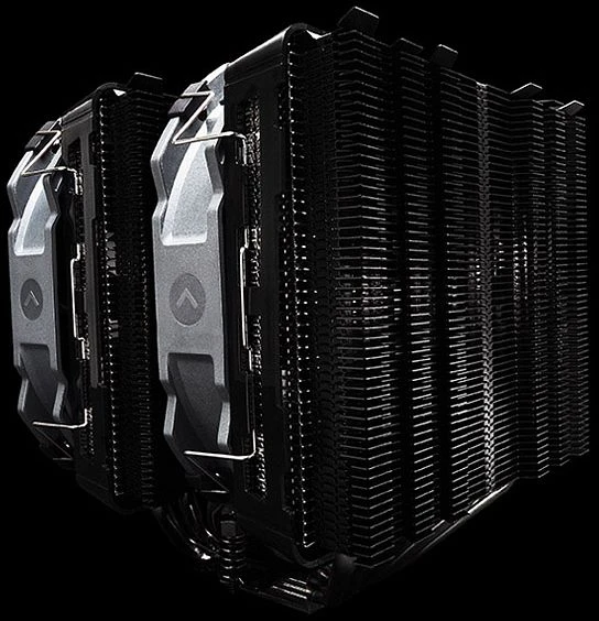 Cryorig R1 Ultimate