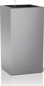 Lechuza Canto Premium 40 High silber metallic