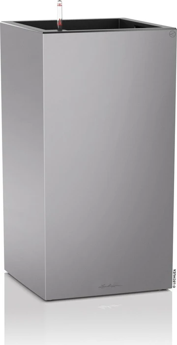 Lechuza Canto Premium 40 High silber metallic