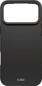 SBS Mobile Full Active Mag Case für Apple iPhone 17 Pro Max schwarz
