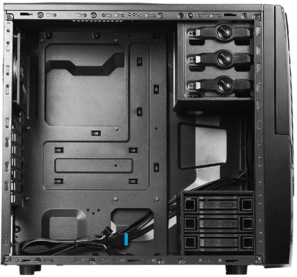 Raidmax Horus