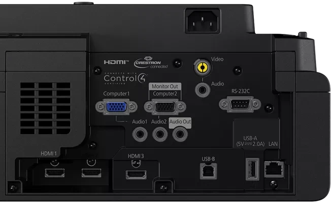 Epson EB-775F