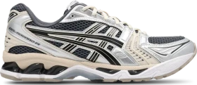 Asics Gel-Kayano 14 carrier grey/black