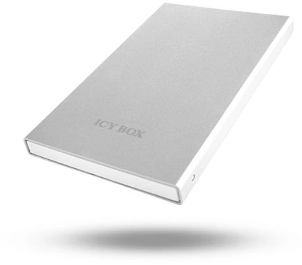 RaidSonic Icy Box IB-253U3, USB 3.0 Micro-B