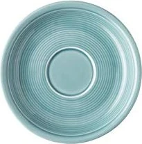 Thomas Trend Colour Kaffee Untertasse 14.2cm ice blue