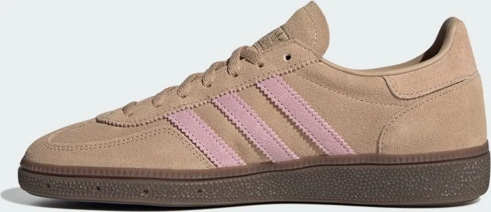 adidas Handball Spezial warm sandstone/clear pink/gum