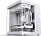 Jonsbo TK-1 2.0 White, Glasfenster Vorschaubild