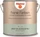 Alpina Farben Feine Farben No. 12 Sanfter Morgentau innen blasses graugrün edelmatt grau, 2.5l (898598)