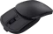 Trust Zylo Foldable Pocket Wireless Mouse schwarz, USB Vorschaubild
