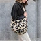 Reisenthel moonbag Umhängetasche teddy leo cream Vorschaubild