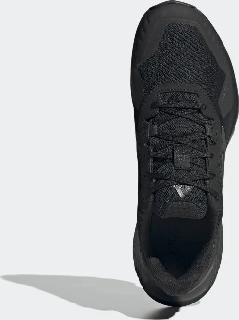 adidas Terrex Soulstride Rain.RDY core black/carbon/grey six (Damen)