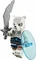 LEGO Legends of Chima Modelle - Eisbärstamm-Set Vorschaubild