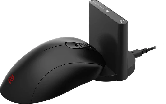 BenQ Zowie EC3-CW Wireless schwarz, USB