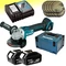 Makita DGA506 Akku-Winkelschleifer Vorschaubild