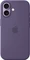 Apple Silikon Case mit MagSafe für iPhone 17 Vorschaubild