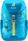 Deuter Schmusebär azure/lapis (Junior) Vorschaubild
