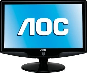 AOC 930Fwz, 19"