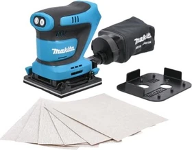Makita DBO481Z LXT Akku-Schwingschleifer solo