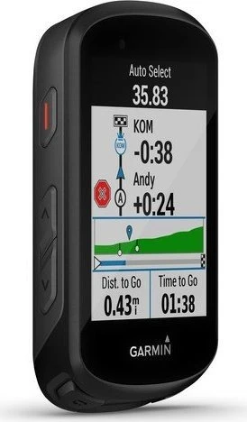 Garmin Edge 530