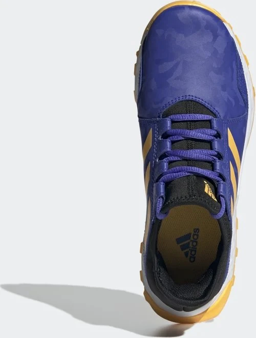 adidas Hockey Youngstar sonic ink/solar gold/core black (Junior)