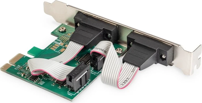 Digitus PCIe 2.0 x1