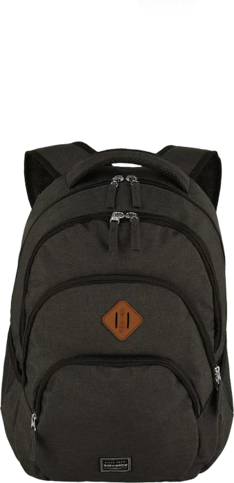 Travelite Basics Rucksack braun