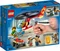 LEGO City Feuerwehr - Einsatz mit dem Feuerwehrhubschrauber Vorschaubild