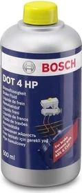 Bosch Bremsflüssigkeit DOT 4 HP     500ml