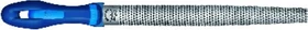 Pferd PF 1552 250 H2 Halbrund-Holzraspel, 250mm