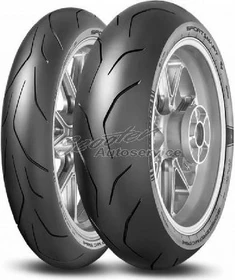 Dunlop Sportsmart TT 150/60 R17 66H TT