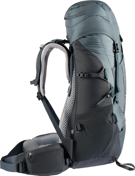 Deuter Aircontact Lite 35+10 SL shale/graphite (Damen)