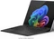 Microsoft Surface Pro Flex Keyboard mit Copilot-Taste, schwarz, DE Vorschaubild