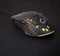Nedis Wired Gaming Mouse with 12 lighting modes, schwarz, USB Vorschaubild