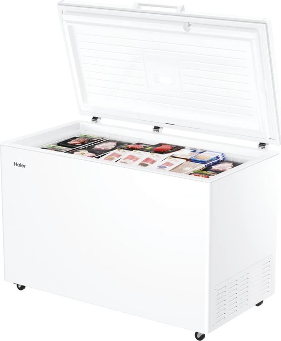 Haier HCE420E Gefriertruhe