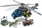 LEGO Jurassic World - Blue's Hubschrauber-Verfolgungsjagd Vorschaubild